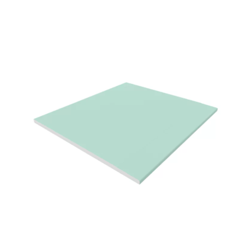 PŁYTA KARTON-GIPS ZIELONA 120X260